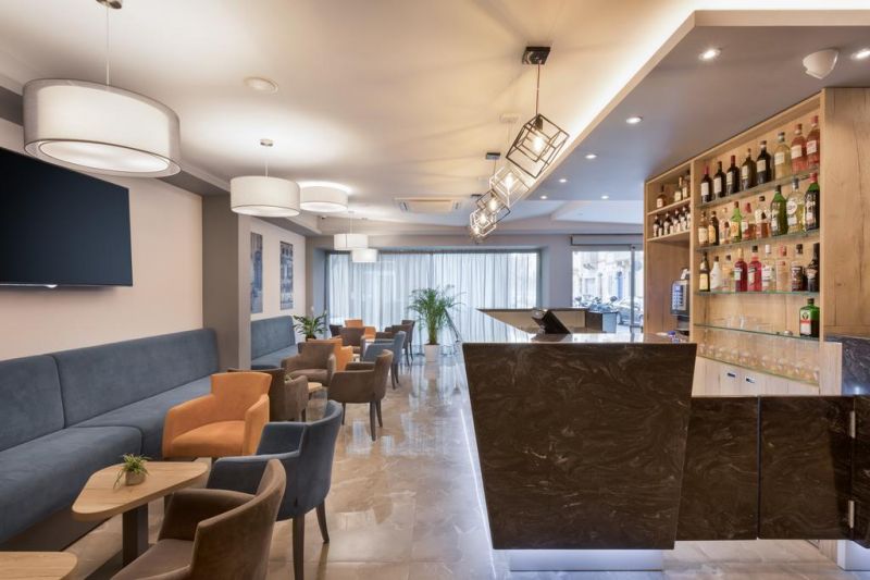 Azur Hotel By St Hotels 3*