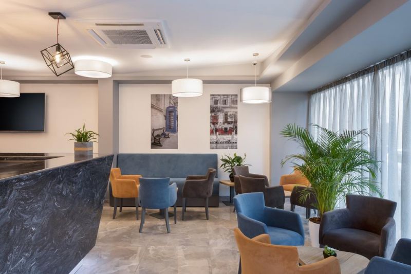Azur Hotel By St Hotels 3*