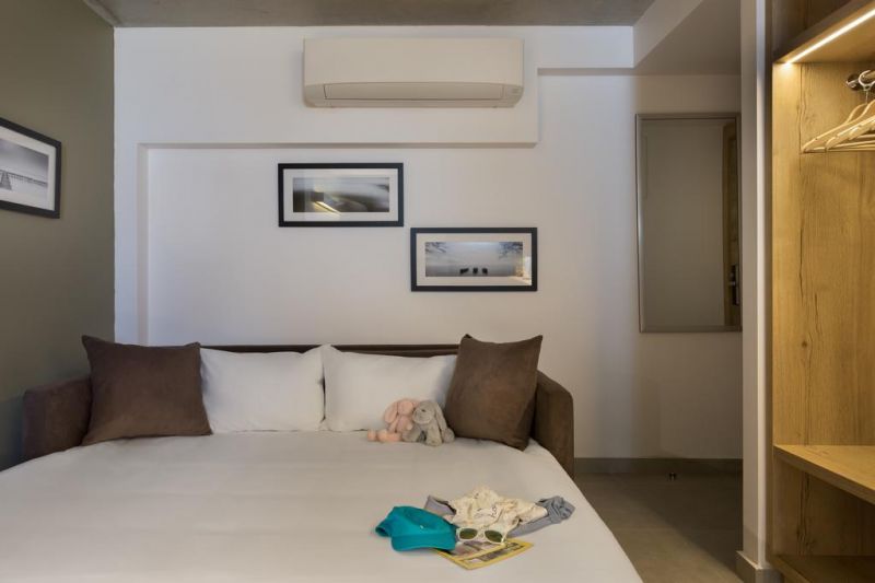 Azur Hotel By St Hotels 3*