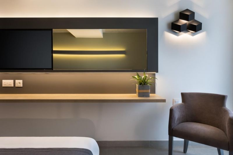 Azur Hotel By St Hotels 3*