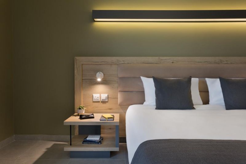 Azur Hotel By St Hotels 3*