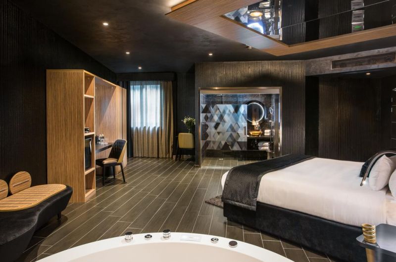 H Hotel 4*