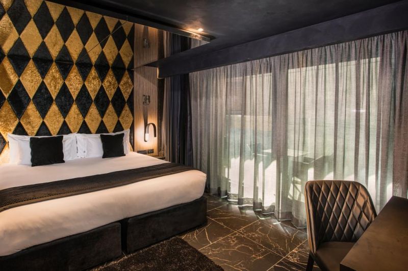 H Hotel 4*