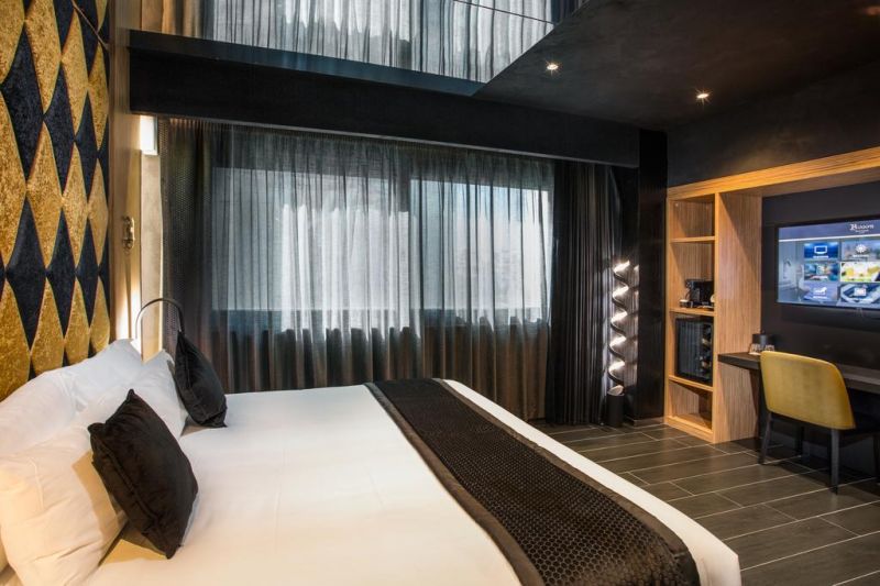 H Hotel 4*