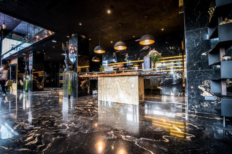 H Hotel 4*