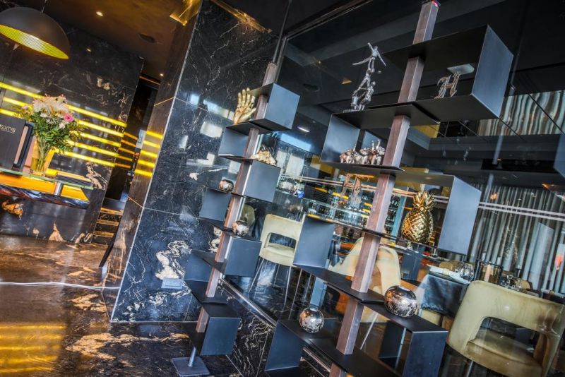 H Hotel 4*