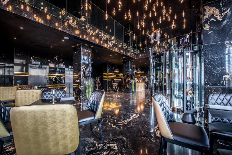 H Hotel 4*