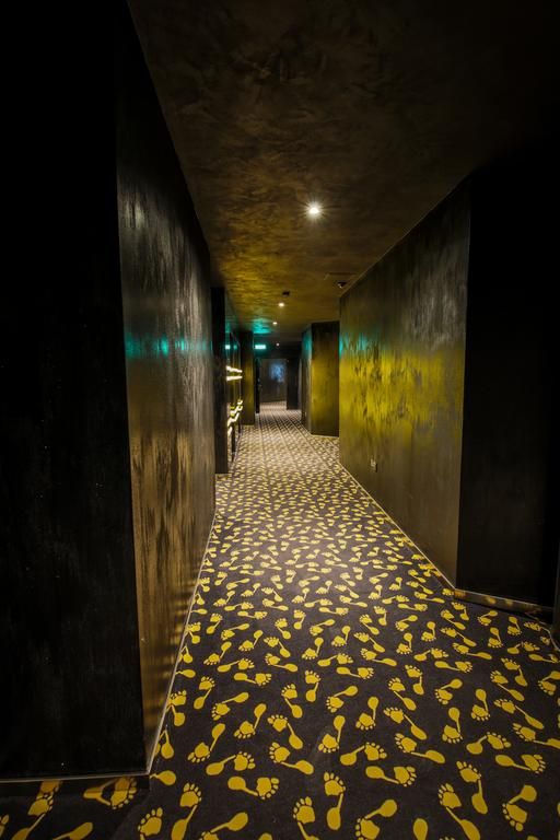 H Hotel 4*