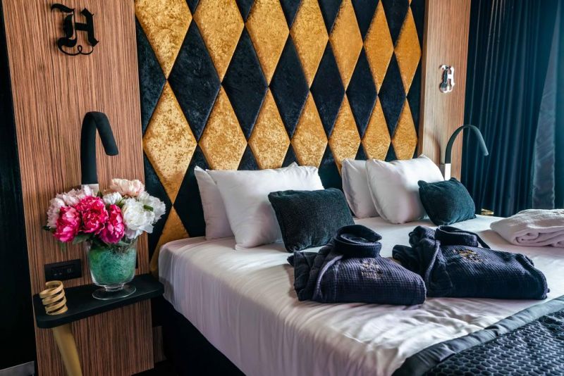 H Hotel 4*