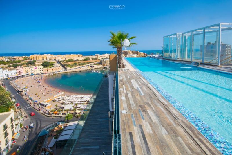 Hugos Boutique Hotel 4*