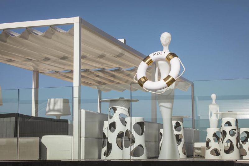Hugos Boutique Hotel 4*