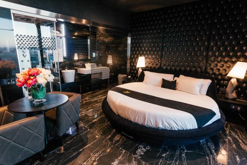 Hugos Boutique Hotel 4*