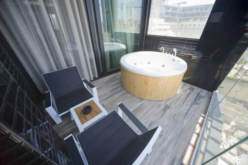 Hugos Boutique Hotel 4*