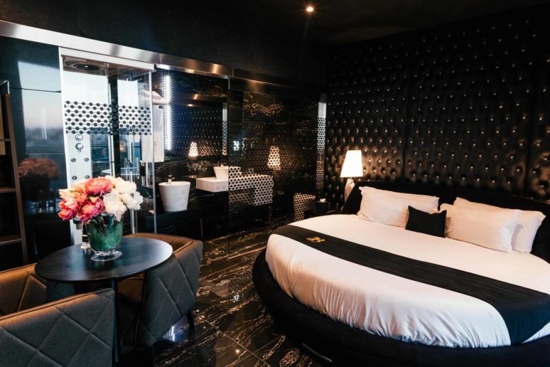Hugos Boutique Hotel 4*