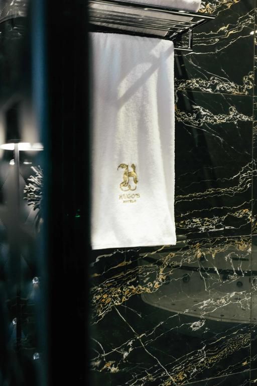 Hugos Boutique Hotel 4*
