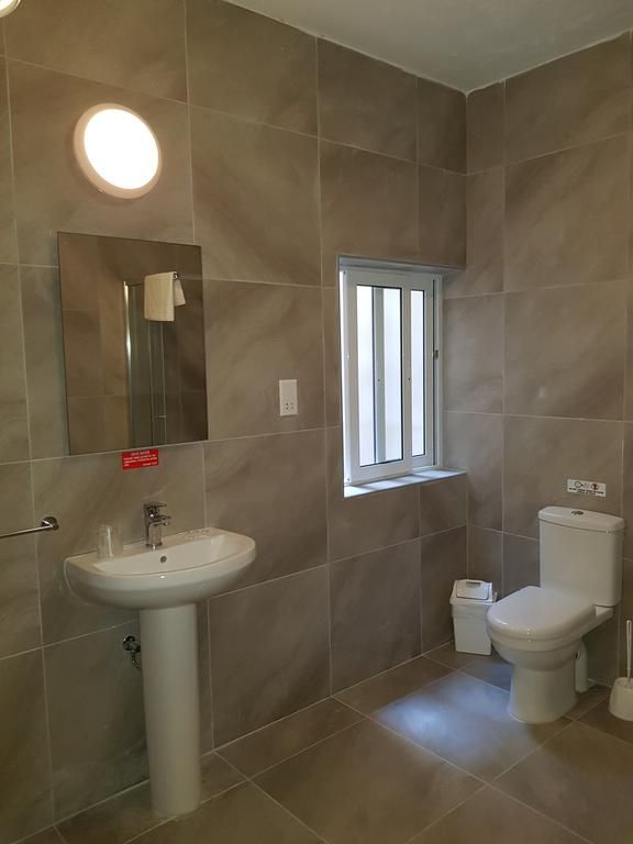 Mavina Hotel & Apartments 3*