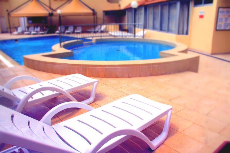 Mavina Hotel & Apartments 3*
