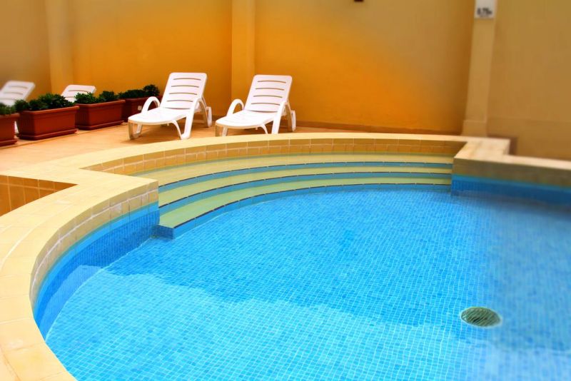 Mavina Hotel & Apartments 3*
