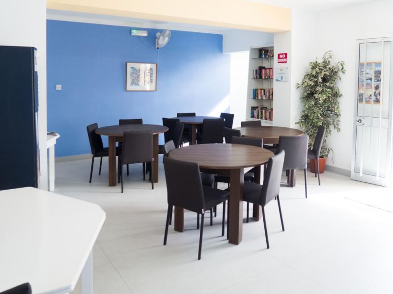 Mavina Hotel & Apartments 3*