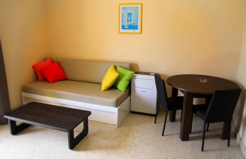 Mavina Hotel & Apartments 3*