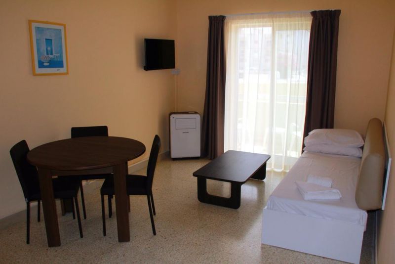 Mavina Hotel & Apartments 3*