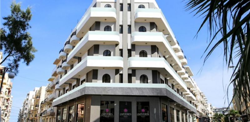 Pebbles Resort 4*