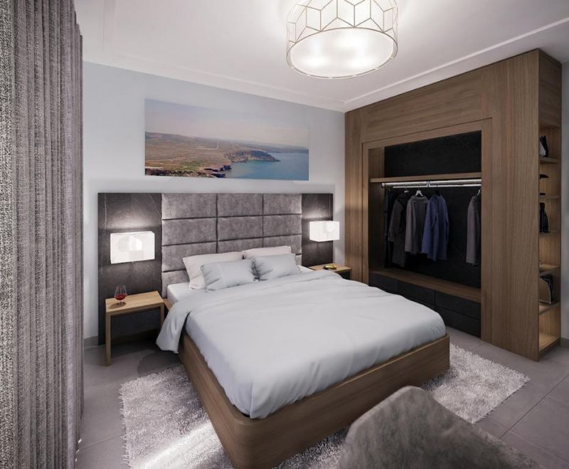 Pebbles Resort 4*