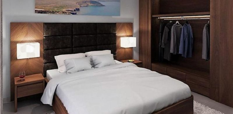 Pebbles Resort 4*