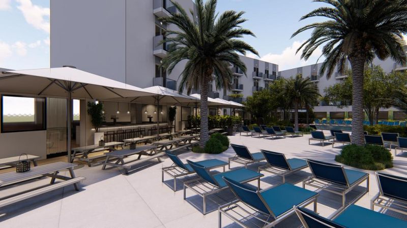 Pebbles Resort 4*
