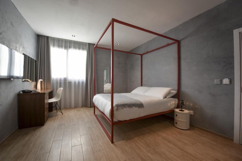 Quaint Boutique Hotel Sannat 3*