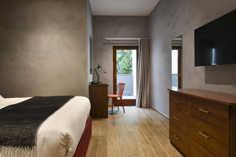 Quaint Boutique Hotel Sannat 3*