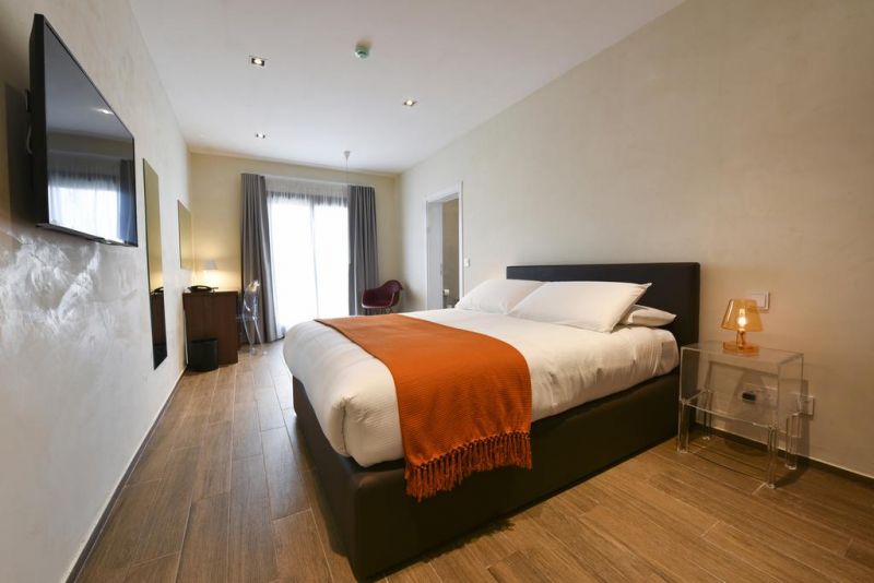 Quaint Boutique Hotel Sannat 3*