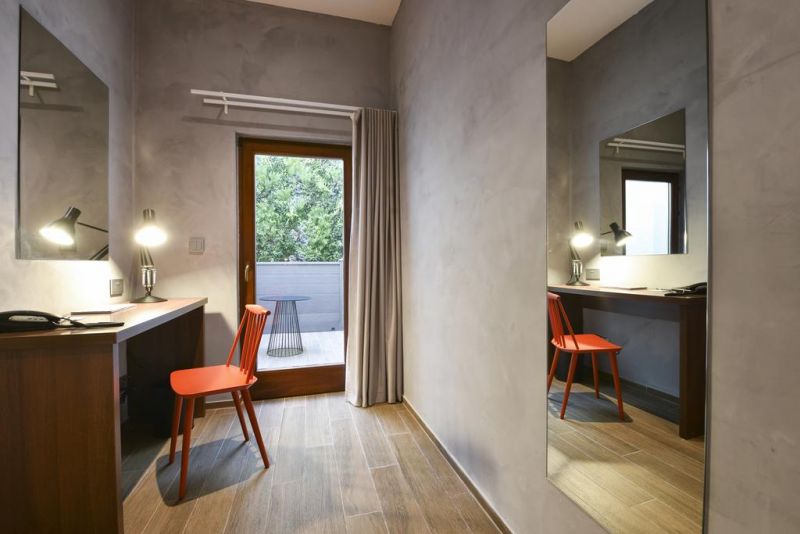 Quaint Boutique Hotel Sannat 3*