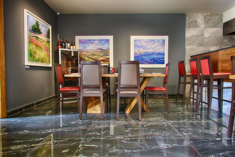 Quaint Boutique Hotel Sannat 3*