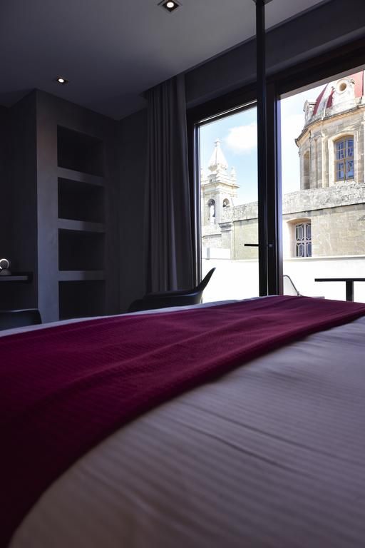 Quaint Boutique Hotel Sannat 3*