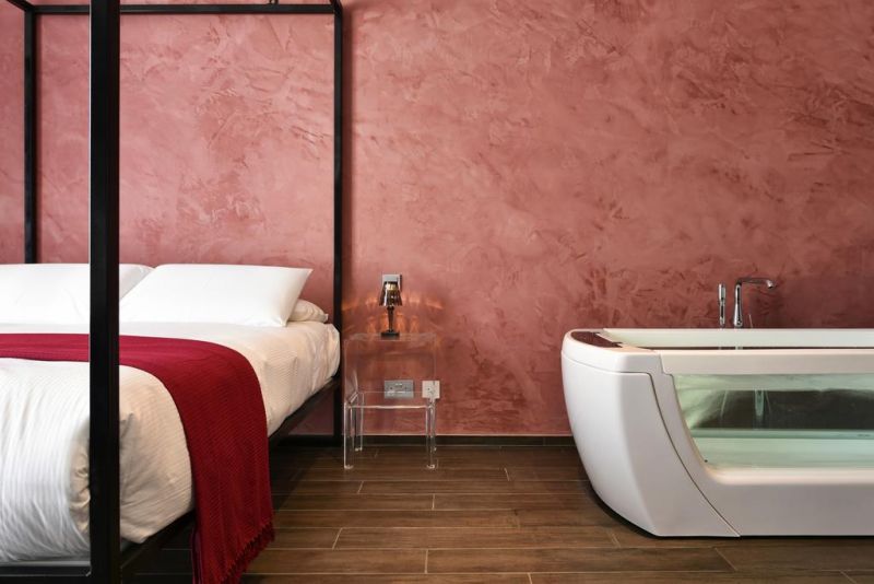 Quaint Boutique Hotel Sannat 3*