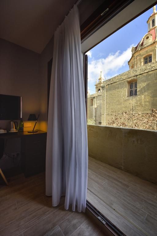 Quaint Boutique Hotel Sannat 3*
