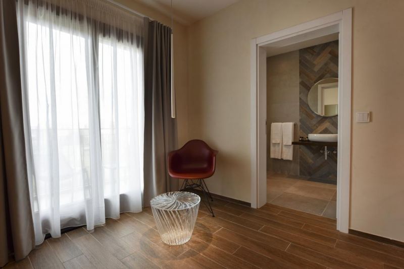 Quaint Boutique Hotel Sannat 3*