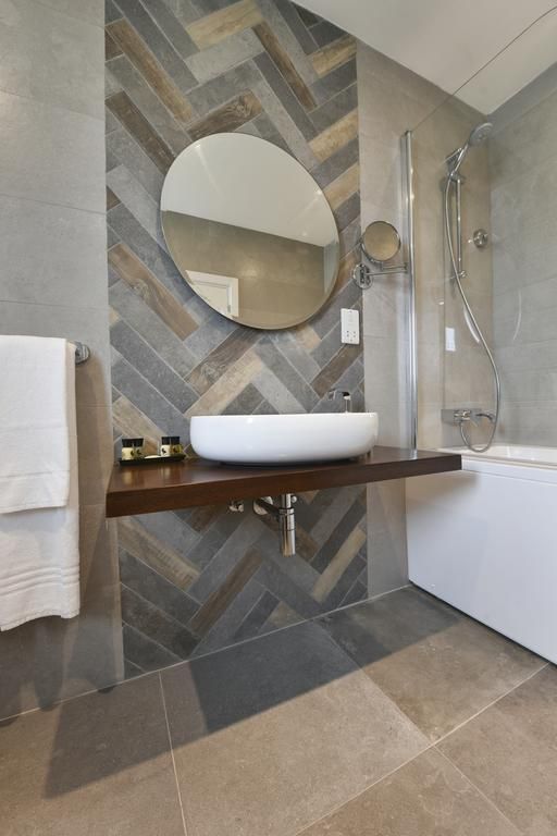 Quaint Boutique Hotel Sannat 3*