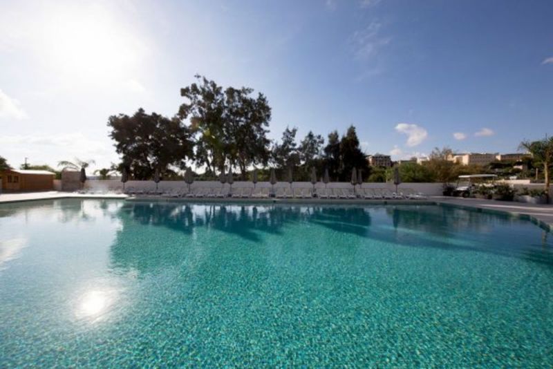 Urban Valley Resort & Spa 4*