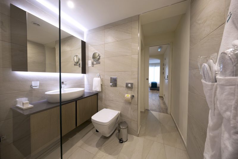 Urban Valley Resort & Spa 4*
