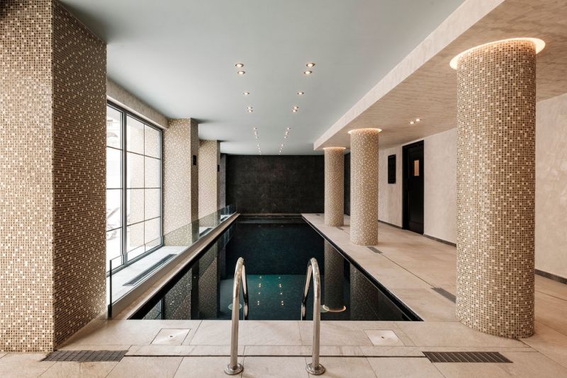 Urban Valley Resort & Spa 4*