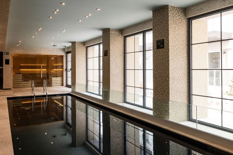 Urban Valley Resort & Spa 4*