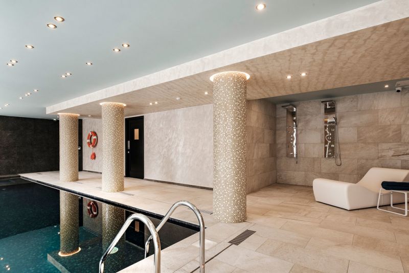 Urban Valley Resort & Spa 4*