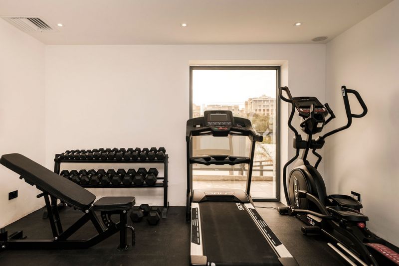Urban Valley Resort & Spa 4*