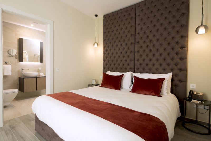 Urban Valley Resort & Spa 4*