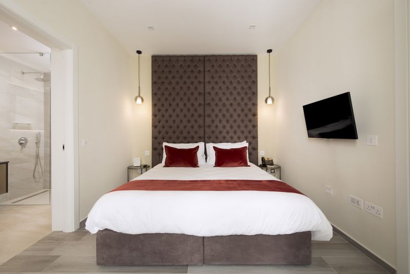 Urban Valley Resort & Spa 4*