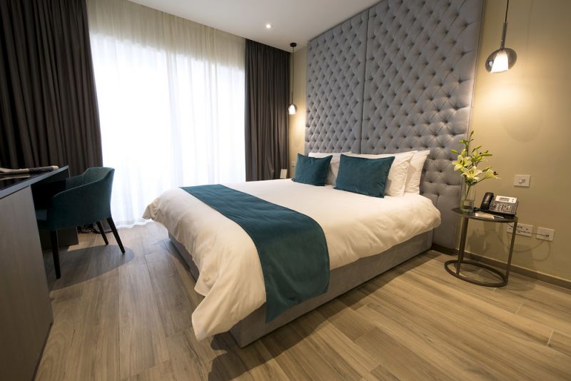 Urban Valley Resort & Spa 4*