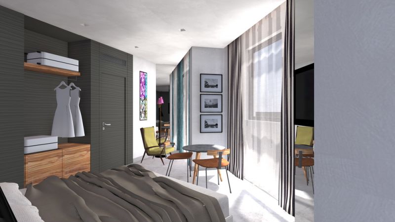Urban Valley Resort & Spa 4*