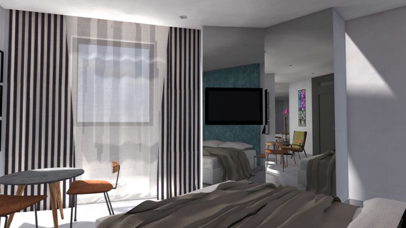 Urban Valley Resort & Spa 4*